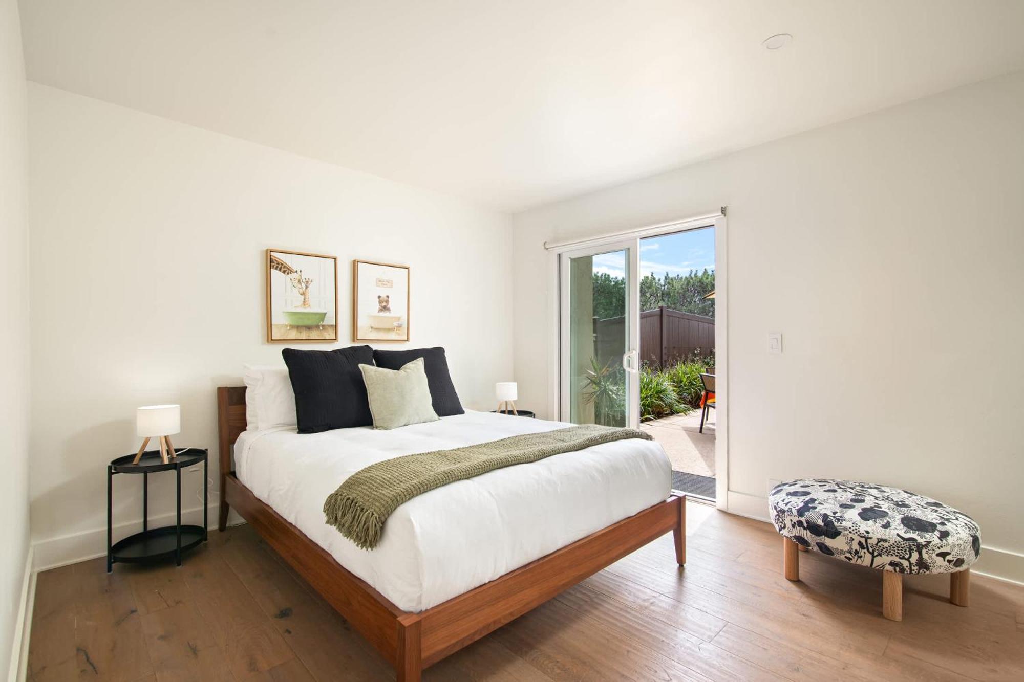 Casa de férias La Jolla Hillside Views And Coastal Comfort