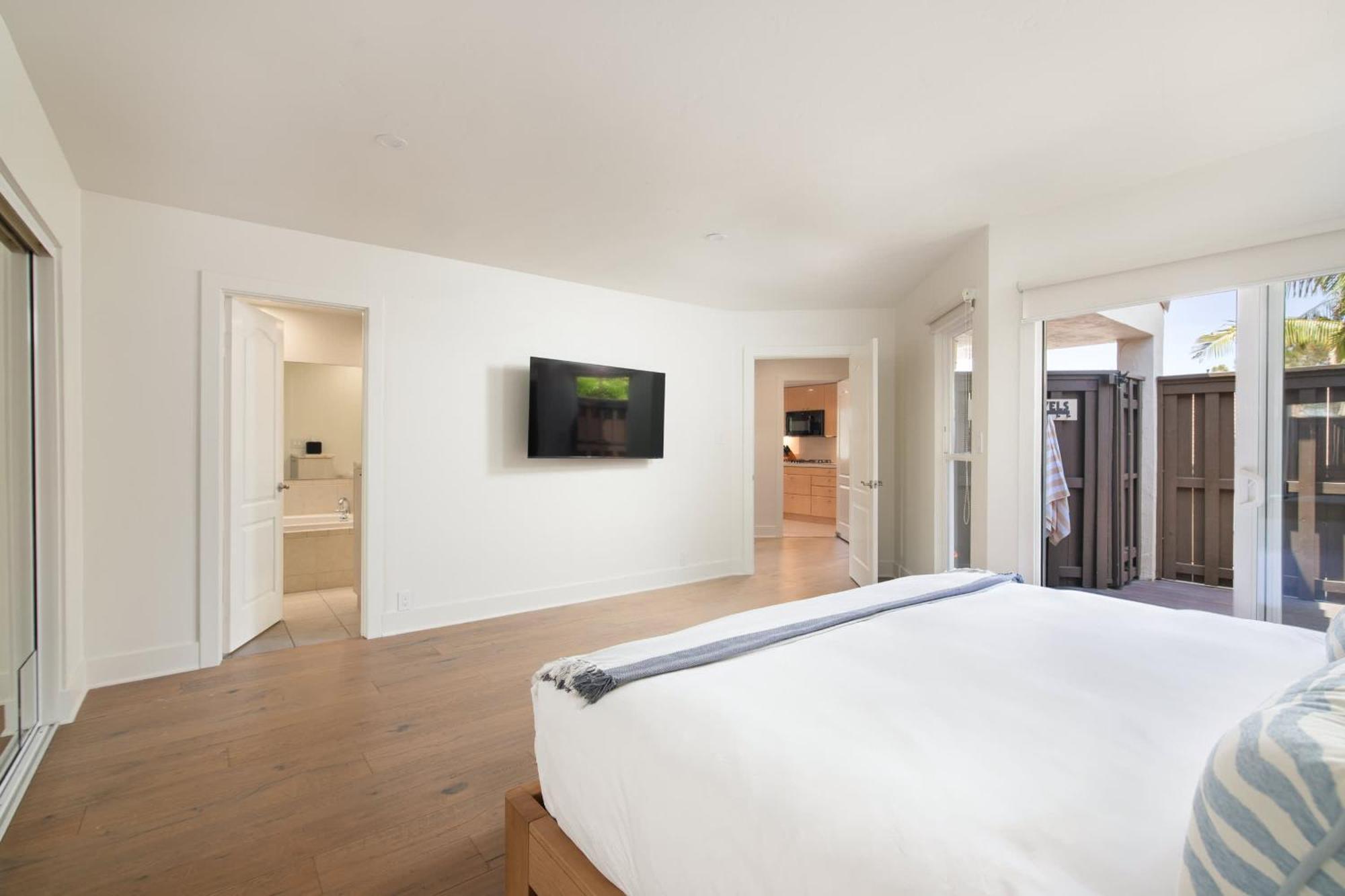 La Jolla Hillside Views And Coastal Comfort San Diego