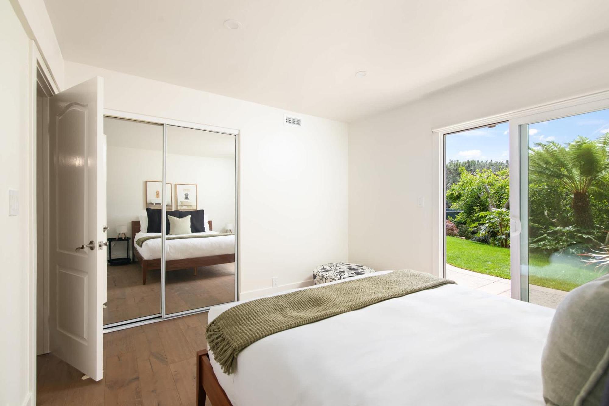 La Jolla Hillside Views And Coastal Comfort San Diego