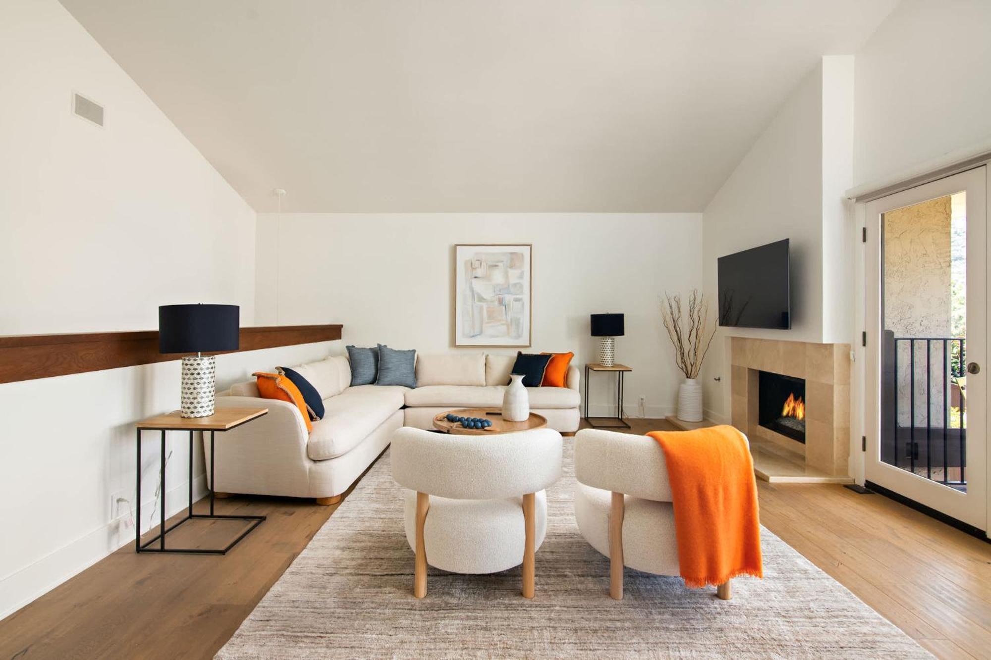 La Jolla Hillside Views And Coastal Comfort * San Diego