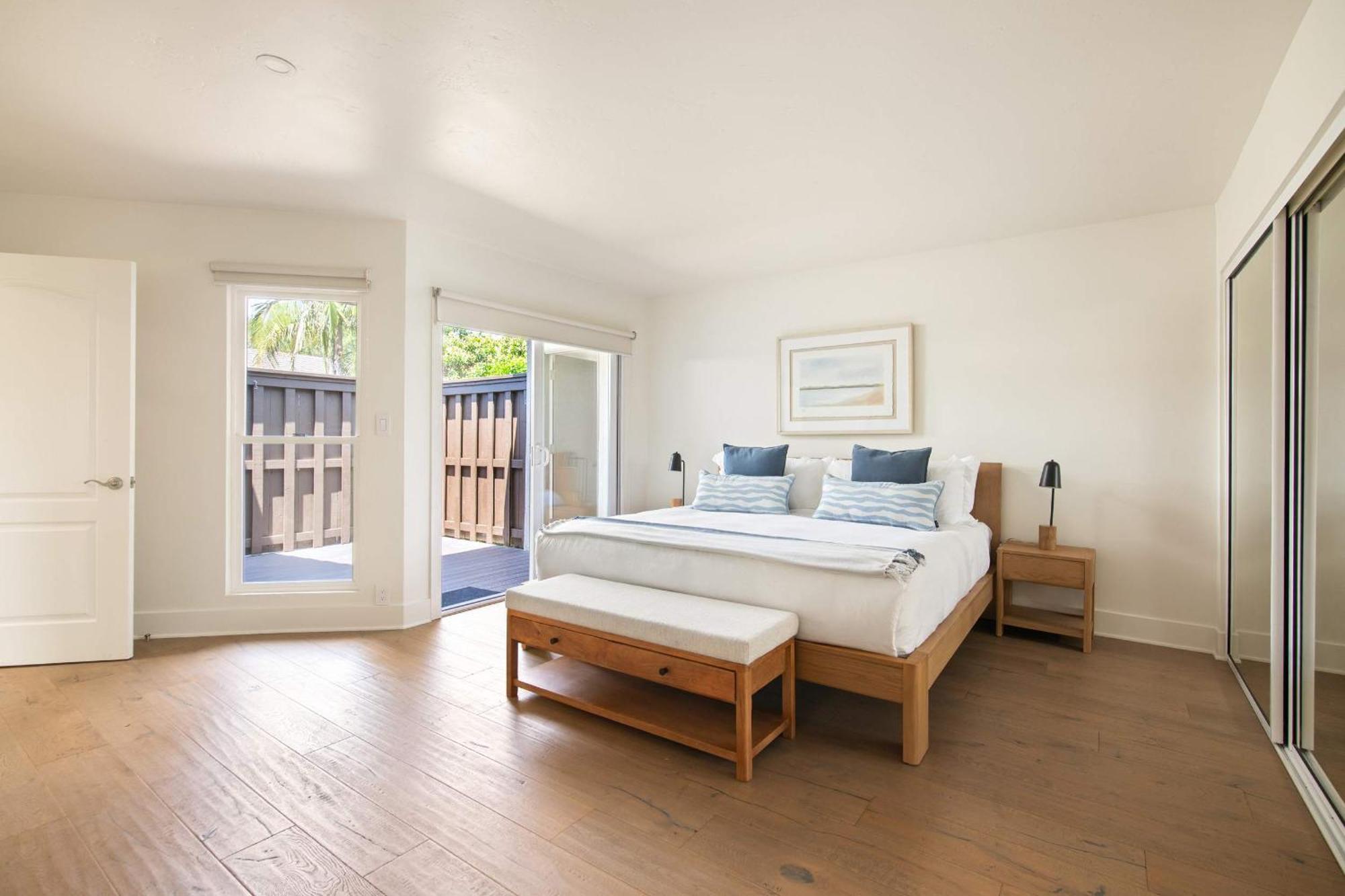 La Jolla Hillside Views And Coastal Comfort Casa de férias San Diego