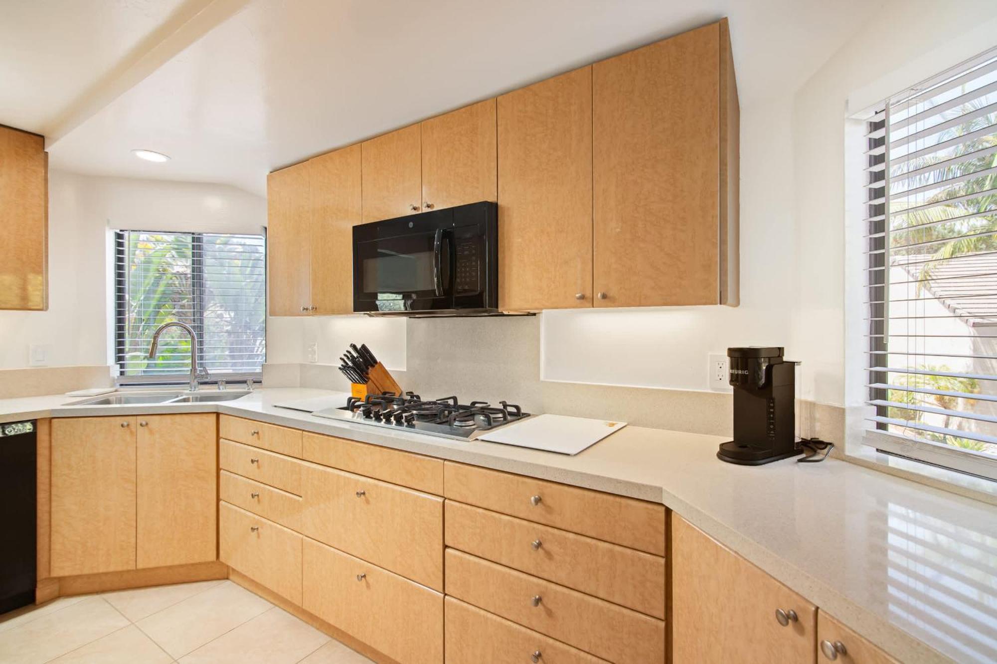 La Jolla Hillside Views And Coastal Comfort * San Diego