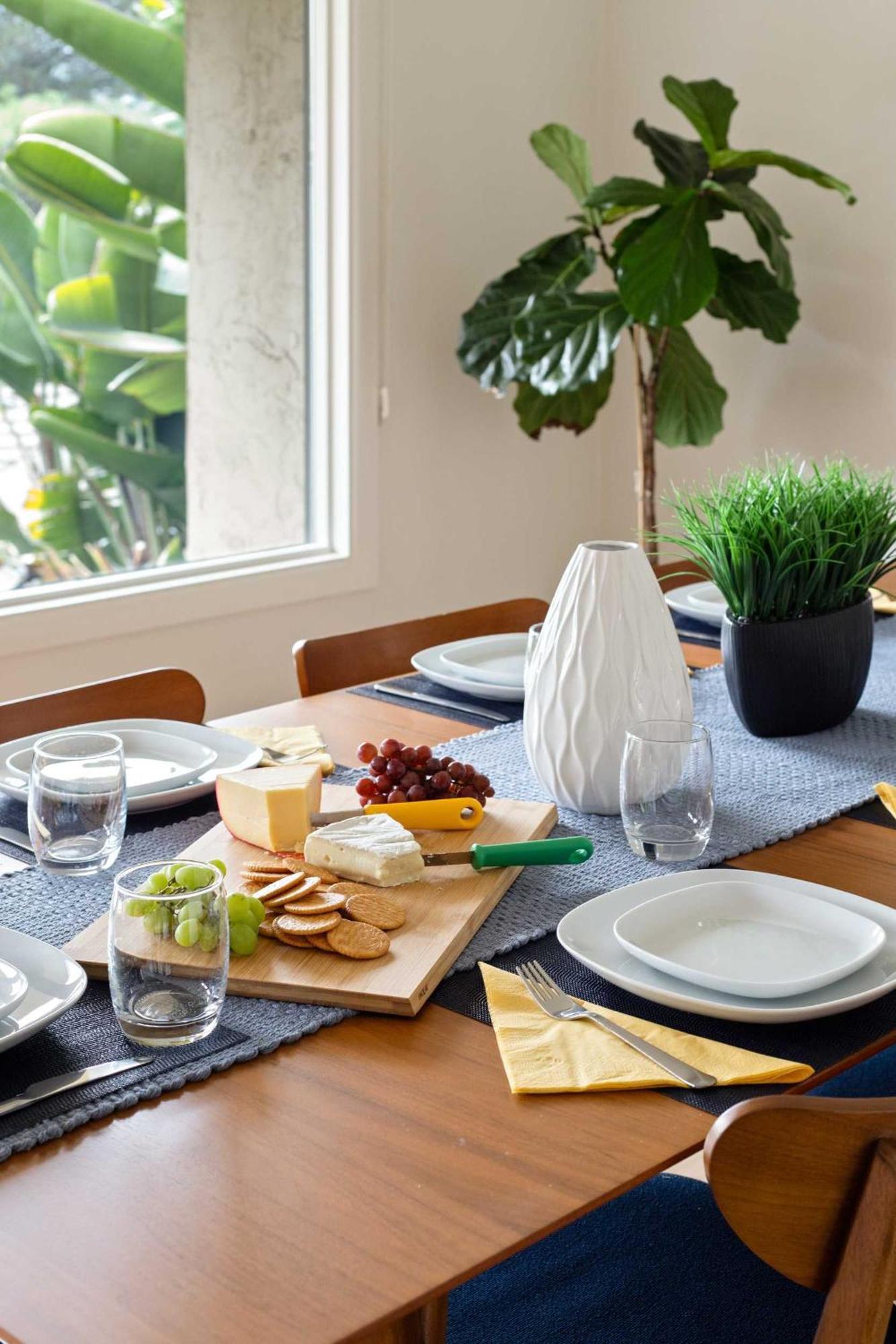 La Jolla Hillside Views And Coastal Comfort *